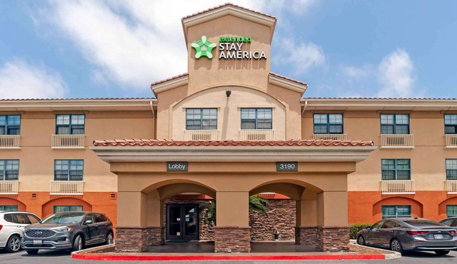 Extended Stay America Suites San Diego Oceanside