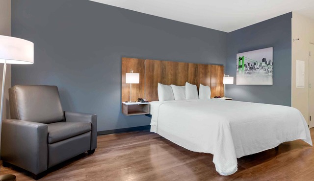 Extended Stay America Suites Charlotte Pineville Park Rd