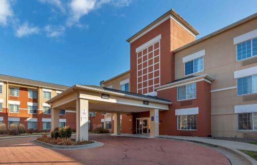 Extended Stay America Suites - Washington, DC - Rockville