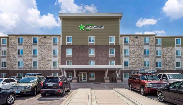 Extended Stay America Suites - St Paul - Woodbury