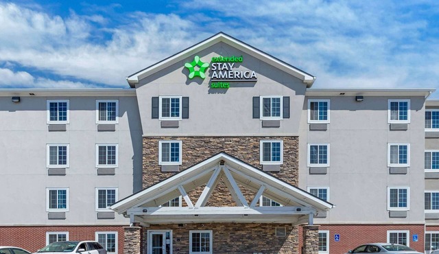Extended Stay America Suites - Denver - Airport
