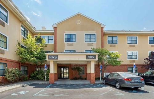 Extended Stay America Suites - Long Island - Bethpage