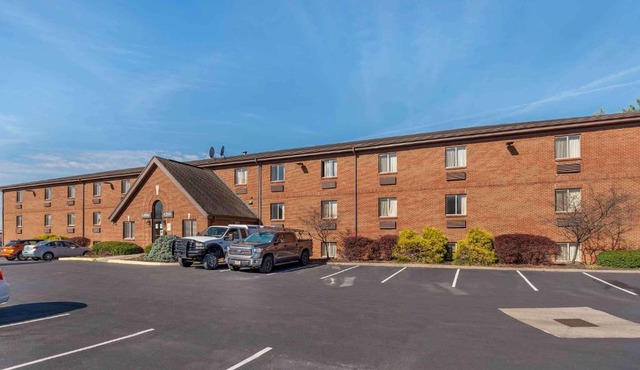 Extended Stay America Suites - Cincinnati - Blue Ash - Reagan Hwy