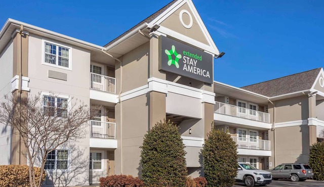 Extended Stay America Suites Nashville Brentwood South