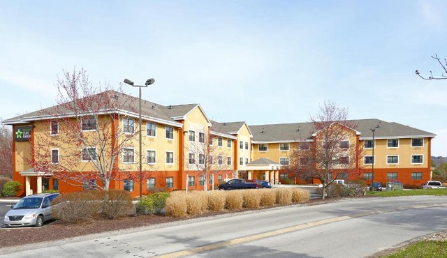 Extended Stay America Suites - Pittsburgh - Carnegie