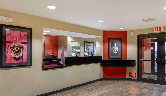 Extended Stay America Suites Columbus NE I270