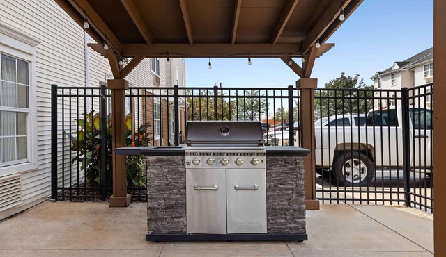 Extended Stay America Suites - St Louis - Fenton