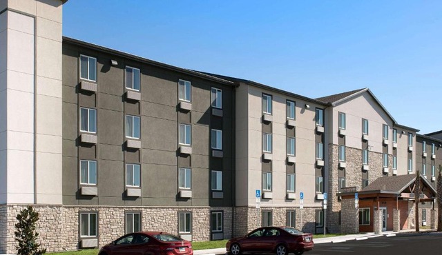 Extended Stay America Suites - Minneapolis - Fridley