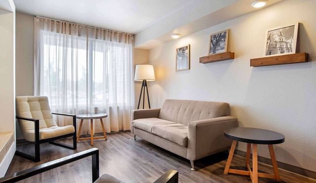 Extended Stay America Suites - New Orleans - Airport - I-10
