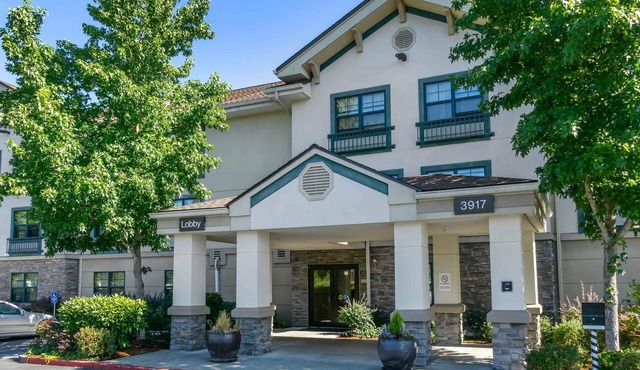 Extended Stay America Suites Seattle Mukilteo