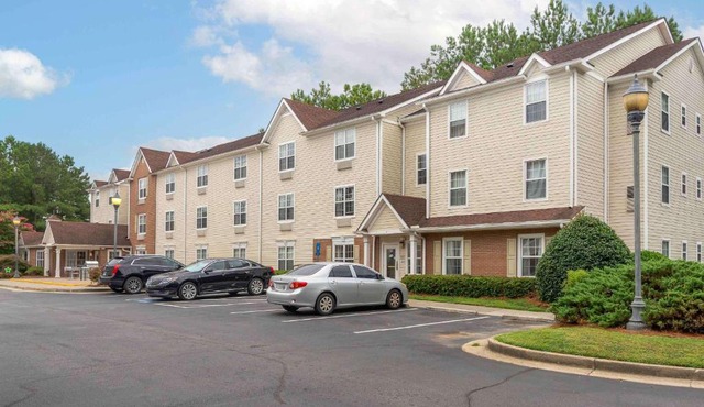 Extended Stay America Suites - Atlanta - Norcross - Peachtree Corners