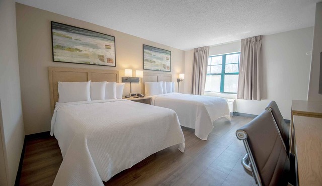 Extended Stay America Suites Red Bank Middletown