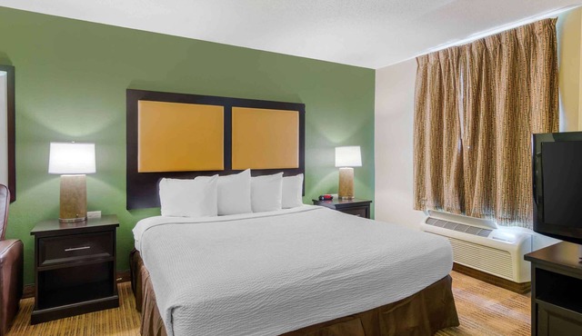 Extended Stay America Suites Richmond W Broad St Glenside N