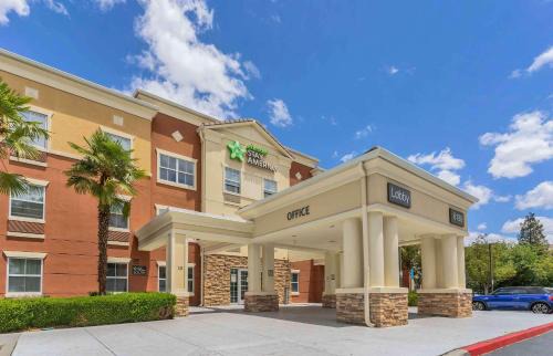 Extended Stay America Suites - San Jose - Edenvale - South
