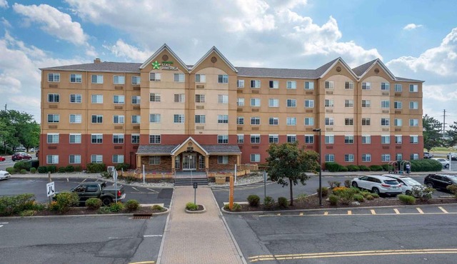 Extended Stay America Suites - Secaucus - New York City Area