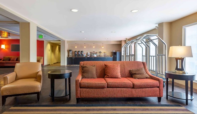 Extended Stay America Suites Secaucus New York City Area