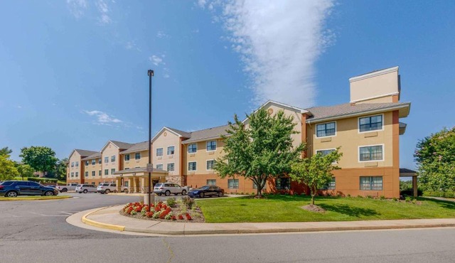 Extended Stay America Suites - Washington, DC - Sterling