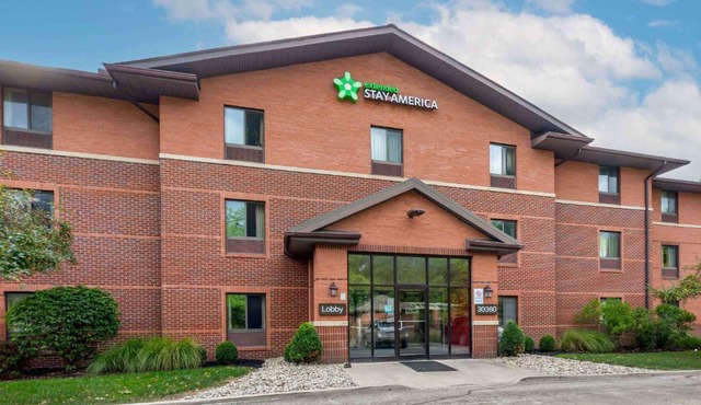 Extended Stay America Suites - Cleveland - Westlake