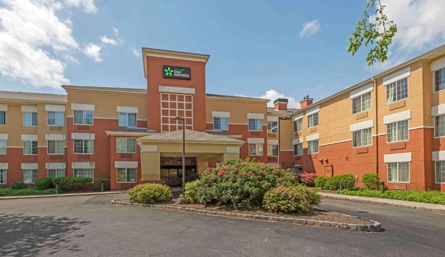 Extended Stay America Suites - Hanover - Parsippany