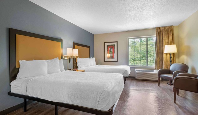 Extended Stay America Suites Hanover Parsippany