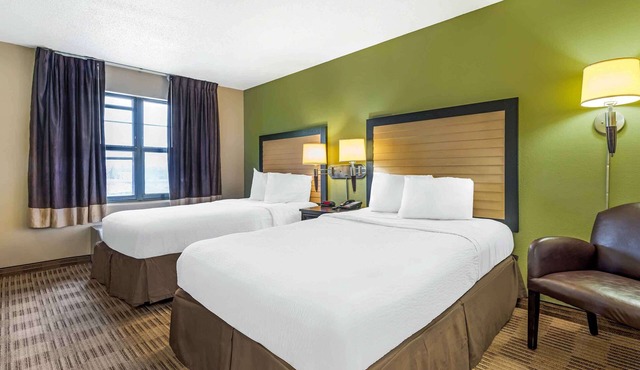 Extended Stay America Suites Minneapolis Woodbury