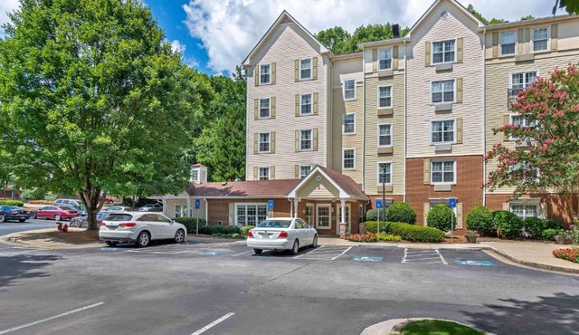 Extended Stay America Suites - Atlanta - Northlake