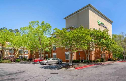 Extended Stay America Suites - Atlanta - Marietta - Powers Ferry Rd