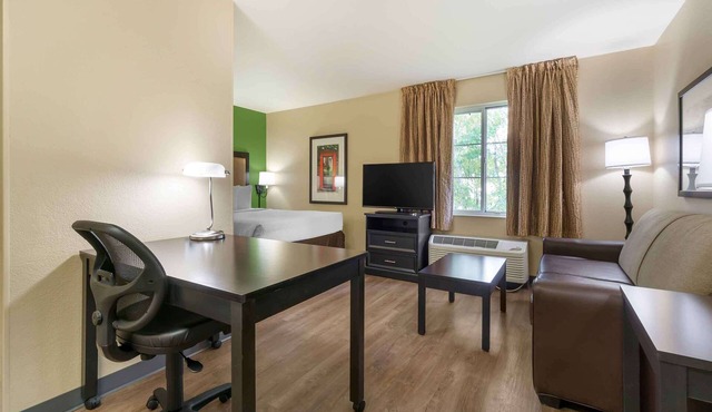 Extended Stay America Suites Seattle Bothell Canyon Park