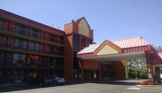 Extended Stay America Suites - Bristol