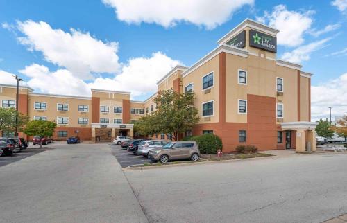 Extended Stay America Suites - Chicago - Midway