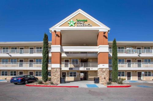 Extended Stay America Suites - El Paso - Airport
