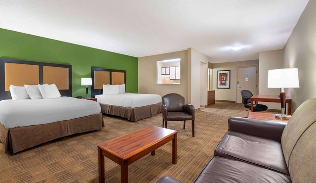 Extended Stay America Suites Dayton Fairborn