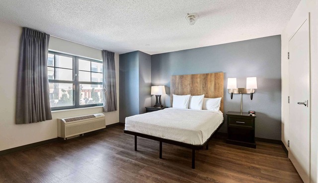 Extended Stay America Suites Fremont Newark