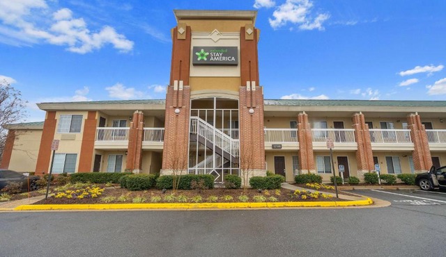 Extended Stay America Suites - Washington, DC - Reston