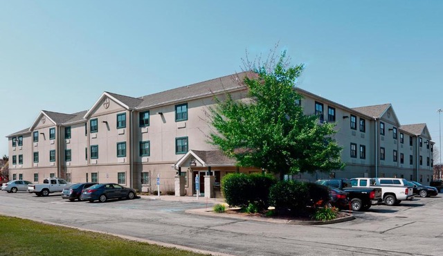 Extended Stay America Suites - Toledo - Holland