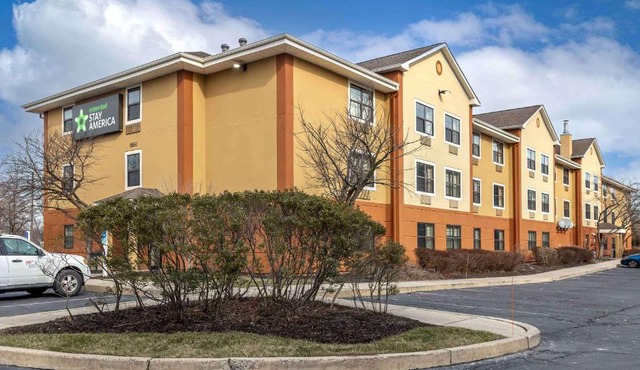 Extended Stay America Suites - Philadelphia - Horsham - Welsh Rd