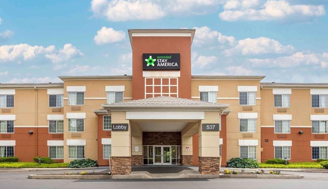 Extended Stay America Suites - Philadelphia - Horsham - Dresher Rd