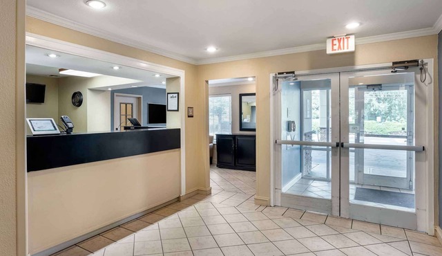 Extended Stay America Suites Philadelphia Horsham Dresher Rd