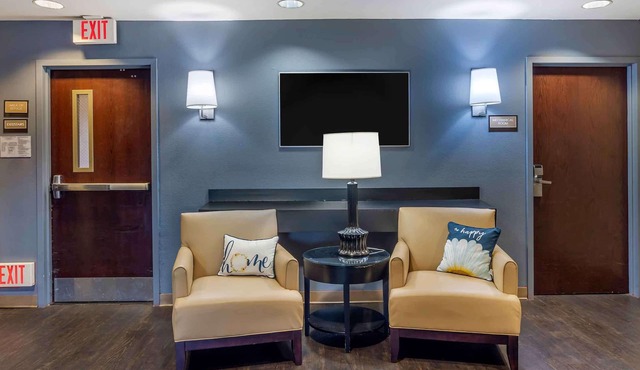 Extended Stay America Suites Philadelphia Horsham Welsh Rd