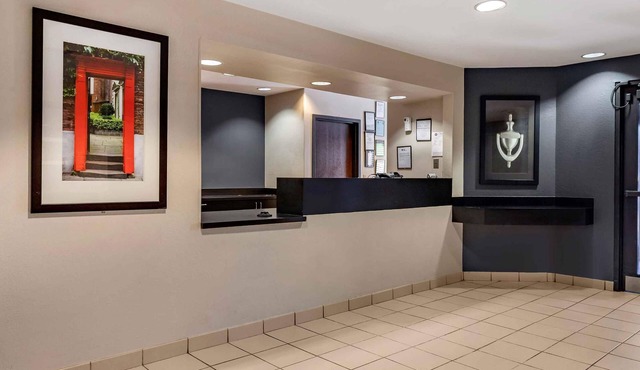 Extended Stay America Suites Houston Westchase Richmond