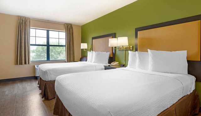 Extended Stay America Suites - Houston - Willowbrook - HWY 249