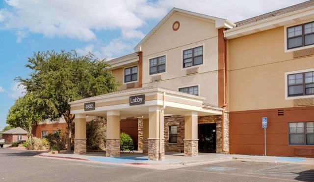 Extended Stay America Suites - Lubbock - Southwest