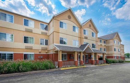 Extended Stay America Suites - Philadelphia - Malvern - Swedesford Rd