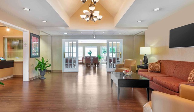 Extended Stay America Suites Philadelphia Malvern