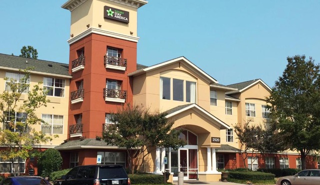 Extended Stay America Suites - Memphis - Wolfchase Galleria