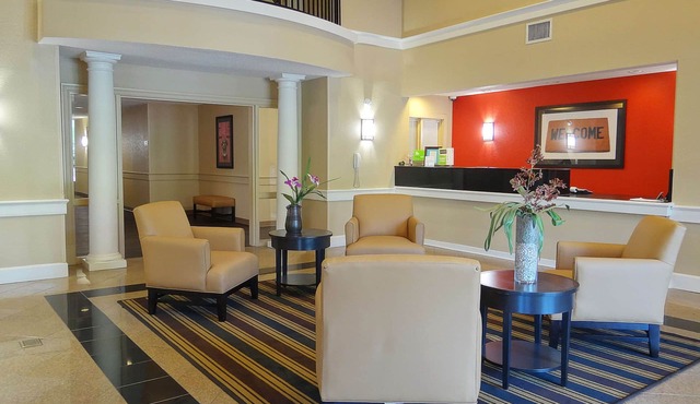 Extended Stay America Suites Memphis Wolfchase Galleria