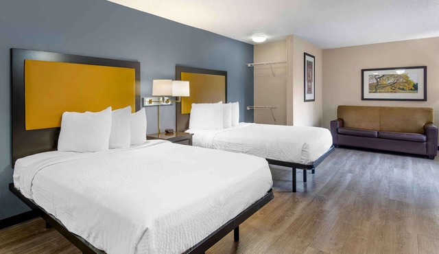 Extended Stay America Suites Memphis Germantown West