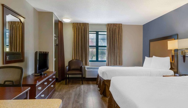 Extended Stay America Suites Hartford Meriden