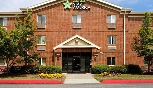 Extended Stay America Suites Atlanta Peachtree Corners