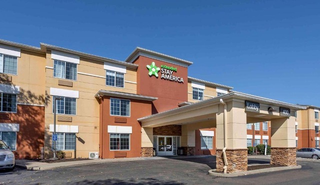 Extended Stay America Suites - Norwalk - Stamford